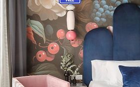 Hotel Antik San Sebastián